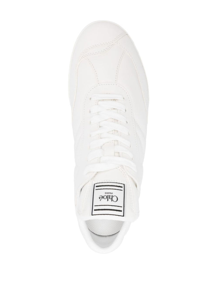 Chloè Sneakers - Light and natural | e49a5c30cbc802898e15d3a5ce40ee4be1ec251c