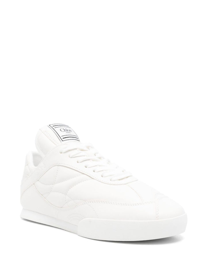 Chloè Sneakers - Light and natural | 44981ce63aa5eb2d2a2b0b60a24143f681c0fdb0