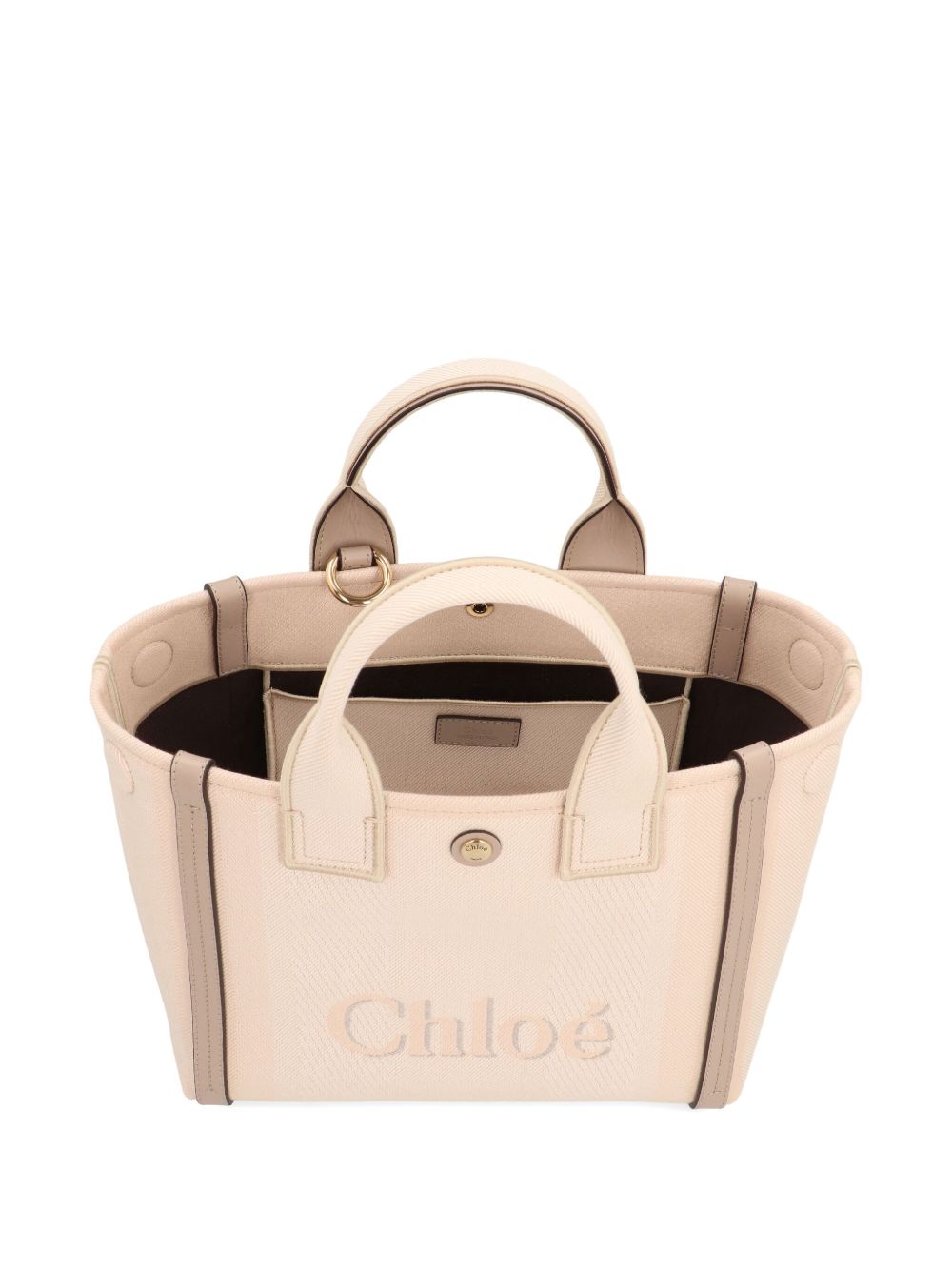 Chloè Bags - Light and natural | 210f3801acac834f1fc10701e6182c0f359c772f
