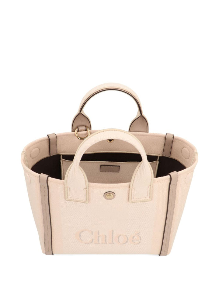 Chloè Bags - Light and natural | 210f3801acac834f1fc10701e6182c0f359c772f