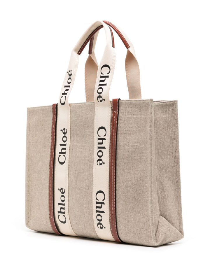 Chloè Bags - Light and natural | 8f26022654e53c87245cc99371477f4000776c7f
