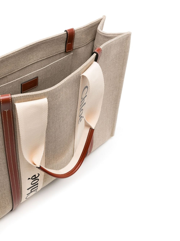 Chloè Bags - Light and natural | 663e454d2cc649e17c3babf402cce6ff21ef2f77