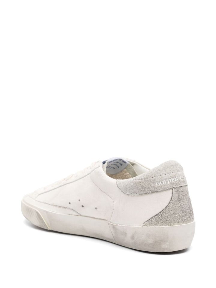 Golden Goose Sneakers - Blacks and greys | 13755abce9387b3d4303c4b950b8fa7cffed2a02