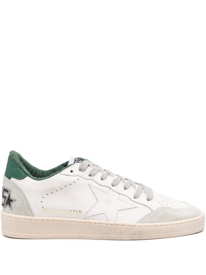 Golden Goose Sneakers - Blue and green | 8a6b1ad83b757d9e4e1f9d03f8fc1d99ded44c3f