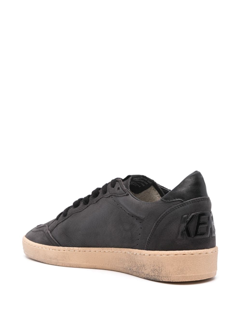 Golden Goose Sneakers - Blacks and greys | a435e8eded56fab87a36b3fb8eac1c3b4e5b96df