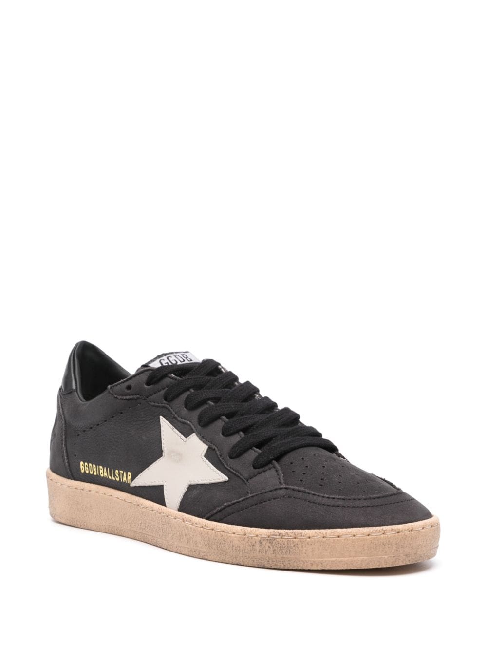Golden Goose Sneakers - Blacks and greys | c0e765d9adedf5ee6671e1d65617746b29353d20