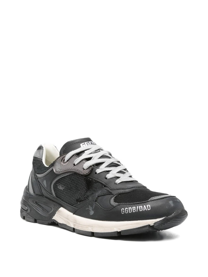 Golden Goose Sneakers - Blacks and greys | 6f5a231f0cd3f70a3368cdfc23ea6476f127f07a