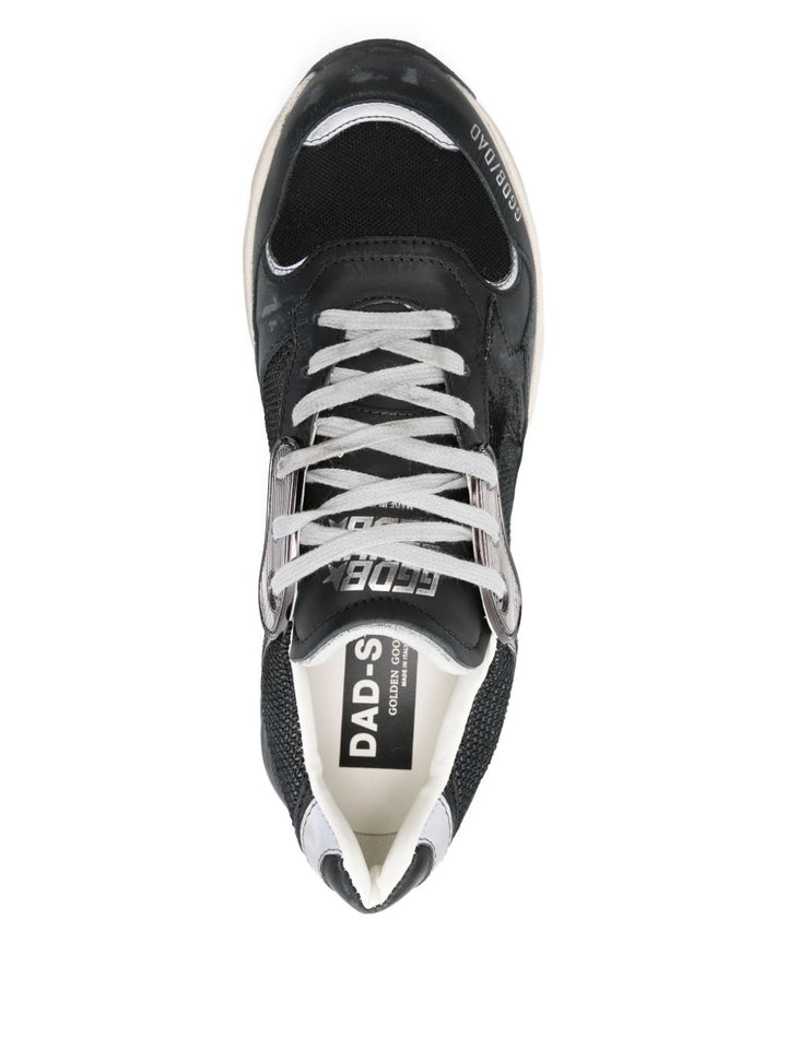 Golden Goose Sneakers - Blacks and greys | a60b4d68adbd22eb1be7f2d6c9756284e83fe17b