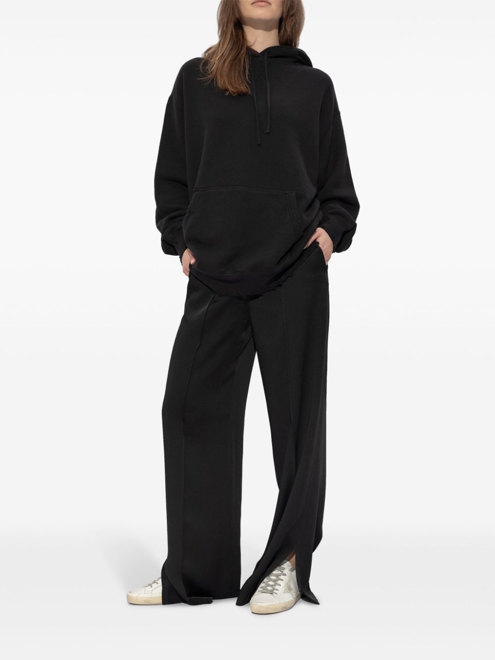 Golden Goose Sneakers - Blacks and greys | 52288ef91b6f2aae108f7660ccef0b1aa44121c2