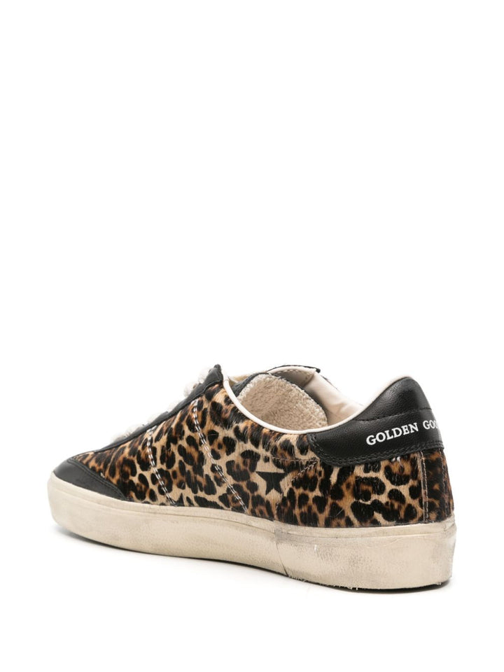 Golden Goose Sneakers - Brown | 6fb7e2cb731888b5172dedd01e682e762ccfd68e