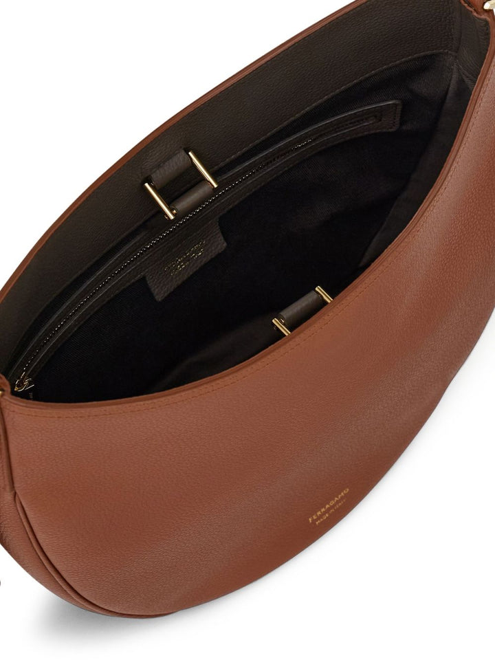 Ferragamo Bags - BROWN | b17a2218d707342b9b98602179bec2c28f0c22ae