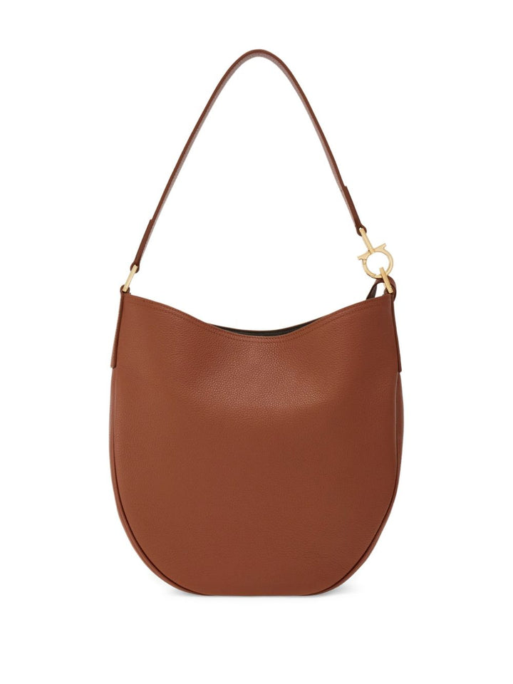 Ferragamo Bags - BROWN | fcac6baa41226cf7375f9b1444411ce2a9ca0234