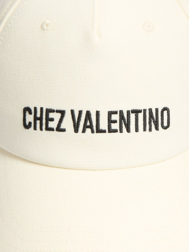 Valentino Garavani Hats - Light and natural | 86f8e36706737a0c4d2e1a075243e3c97034784e