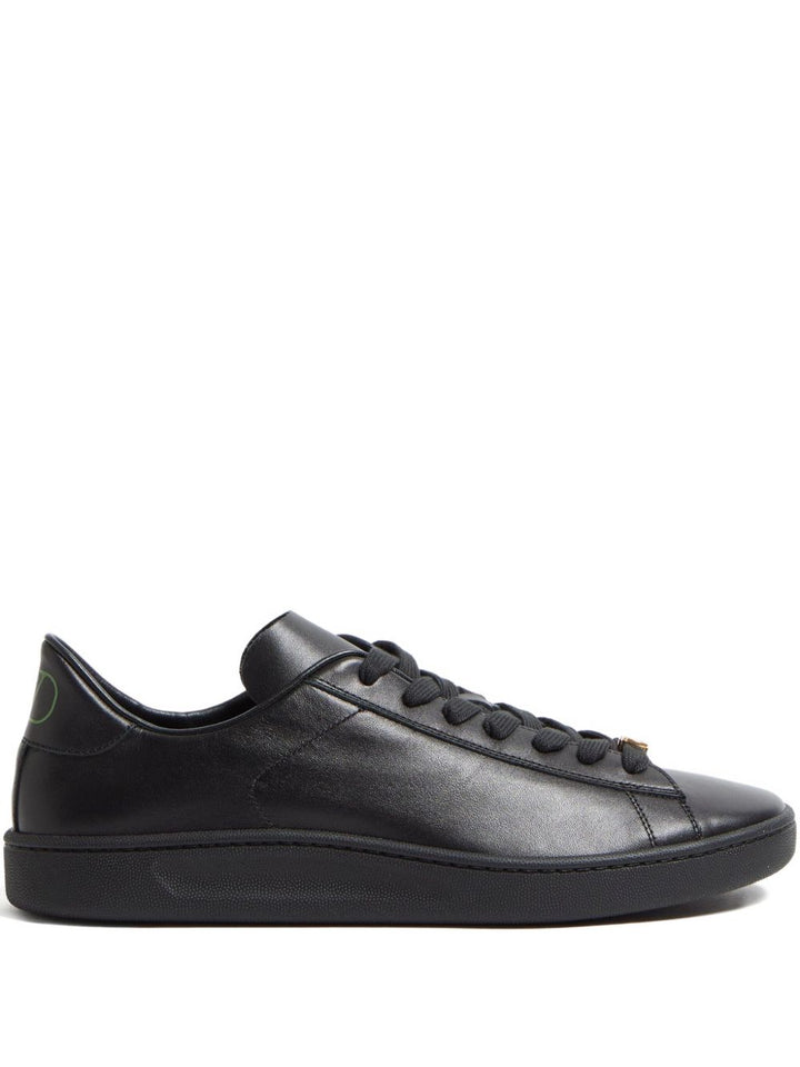 Valentino Garavani Sneakers - Blacks and greys | 40c9541fe3e0bdc959158518681a970caed19a3f