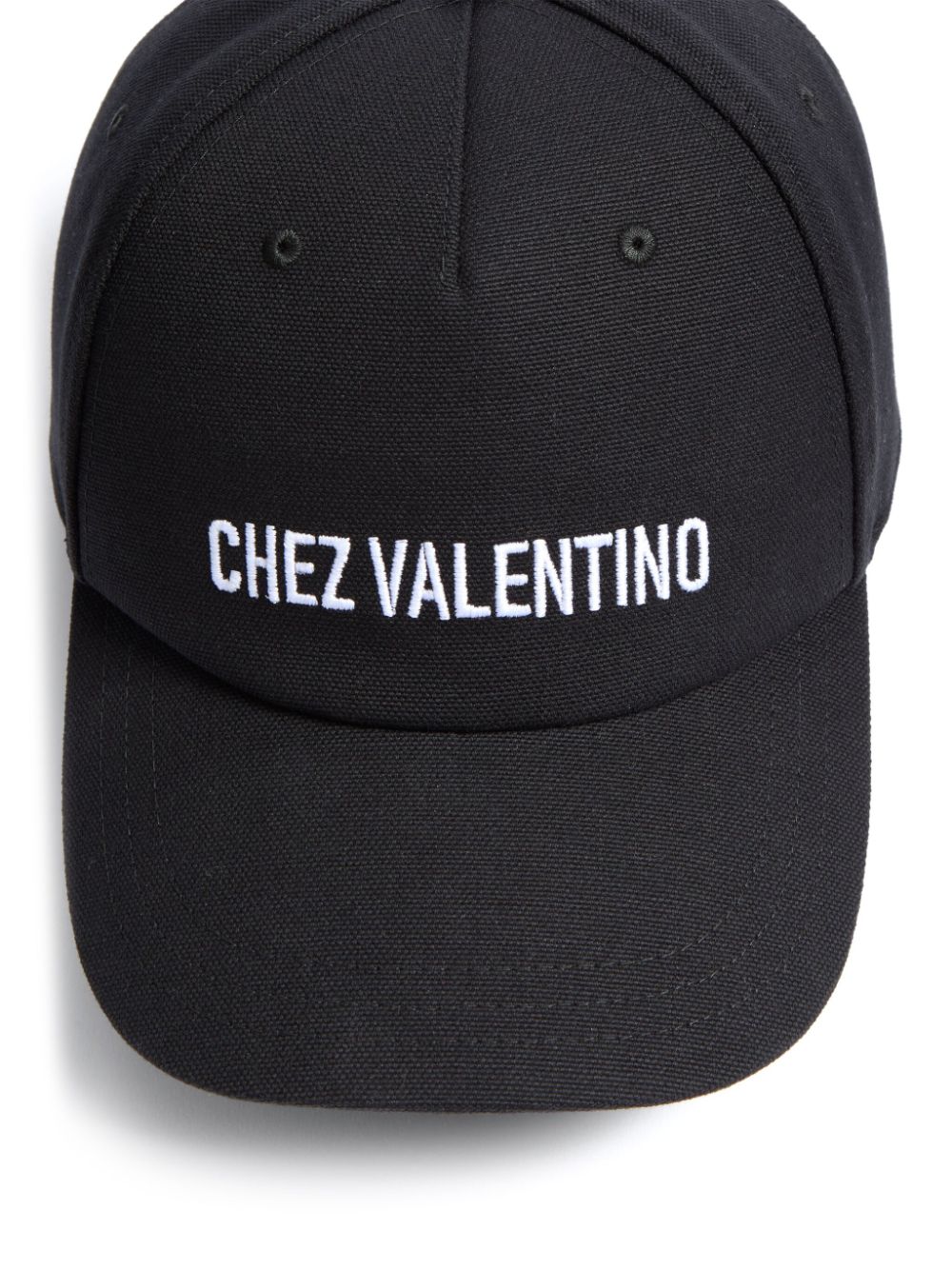Valentino Garavani Hats - Blacks and greys | 535f4dd380760a7374451fa557c5fb2f3d19fea9