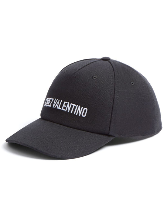 Chez Valentino Baseball Cap