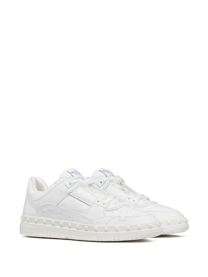 Valentino Garavani Sneakers - Light and natural | dd37d7fb1447b27eccd4d27ff3dcf3b6a8fd0188