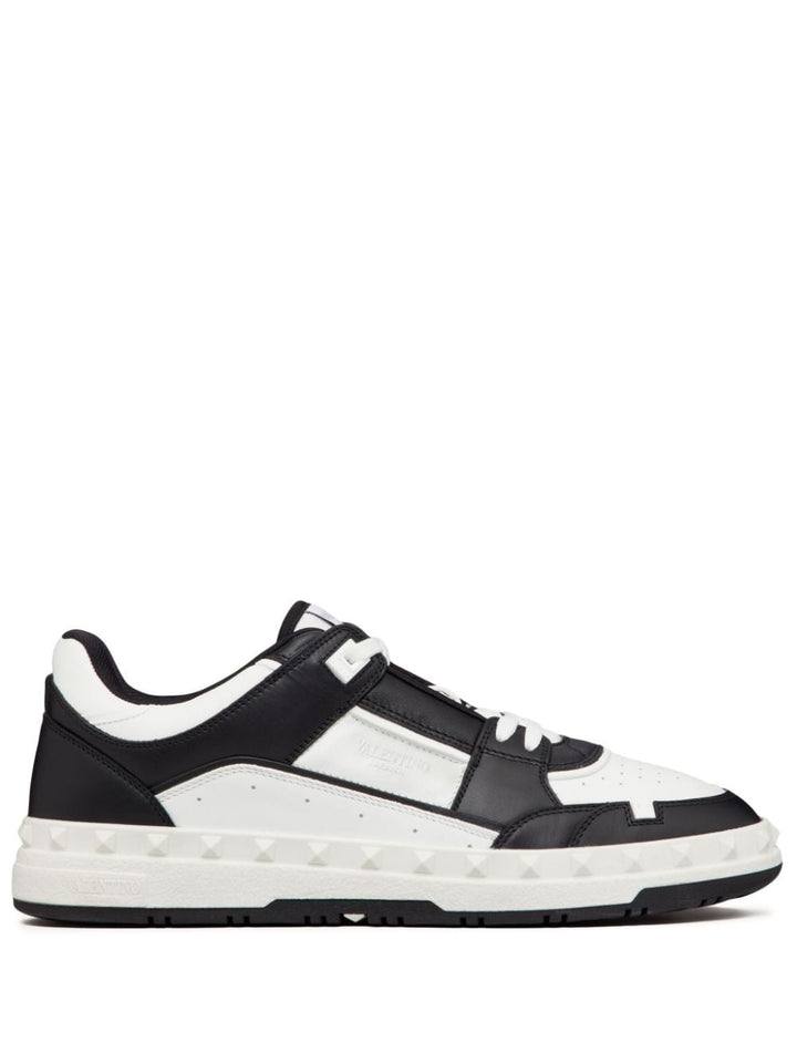 Valentino Garavani Sneakers - Blacks and greys | 3a693324afb8218cb8e6fda19fd8201011a365f6