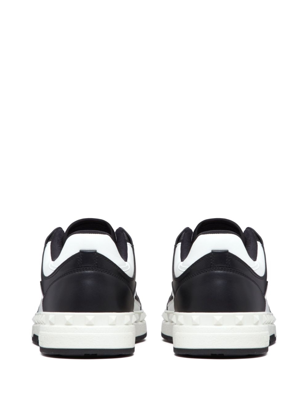 Valentino Garavani Sneakers - Blacks and greys | fdf9fd6e1a5cb0f6d99ea3c4603581a804a22248