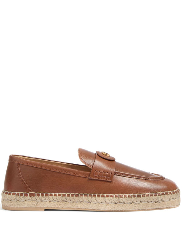 Palm Avenue Espadrilles