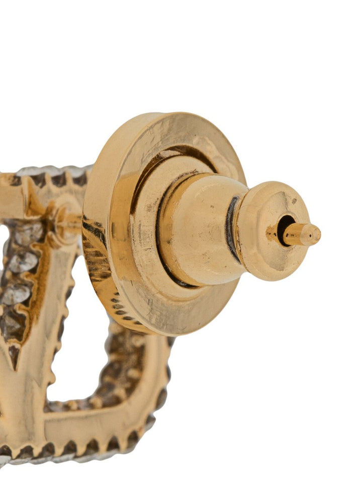 Valentino Garavani Bijoux - Brown | 41dc2c716b0aa307ea6994af76410d5adcdb8253