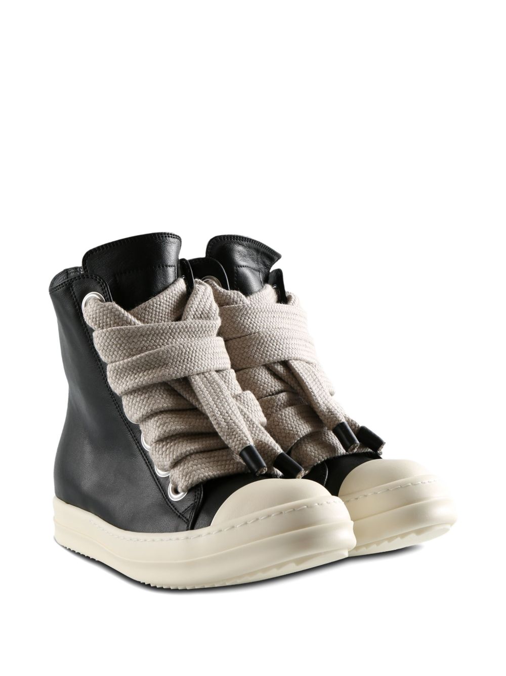 Rick Owens Sneakers - Blacks and greys | 946ff0ed07e50c2c1f54897495b800d1511d1703
