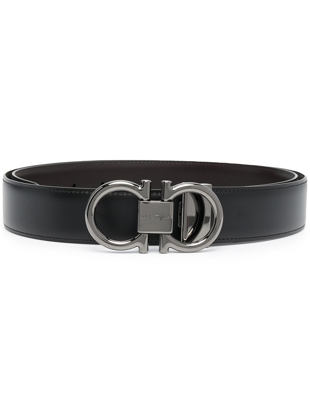 Ferragamo Belts - Blacks and greys | 47804b0e1c2ec4d18234b163884a835e44f8c69c