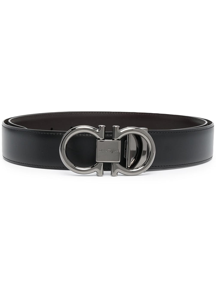 Ferragamo Belts - Blacks and greys | 47804b0e1c2ec4d18234b163884a835e44f8c69c