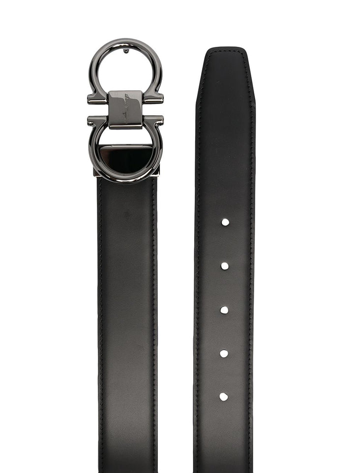 Ferragamo Belts - Blacks and greys | eeb18232f81d60f59c96dfa304f885a5bb7fc64a