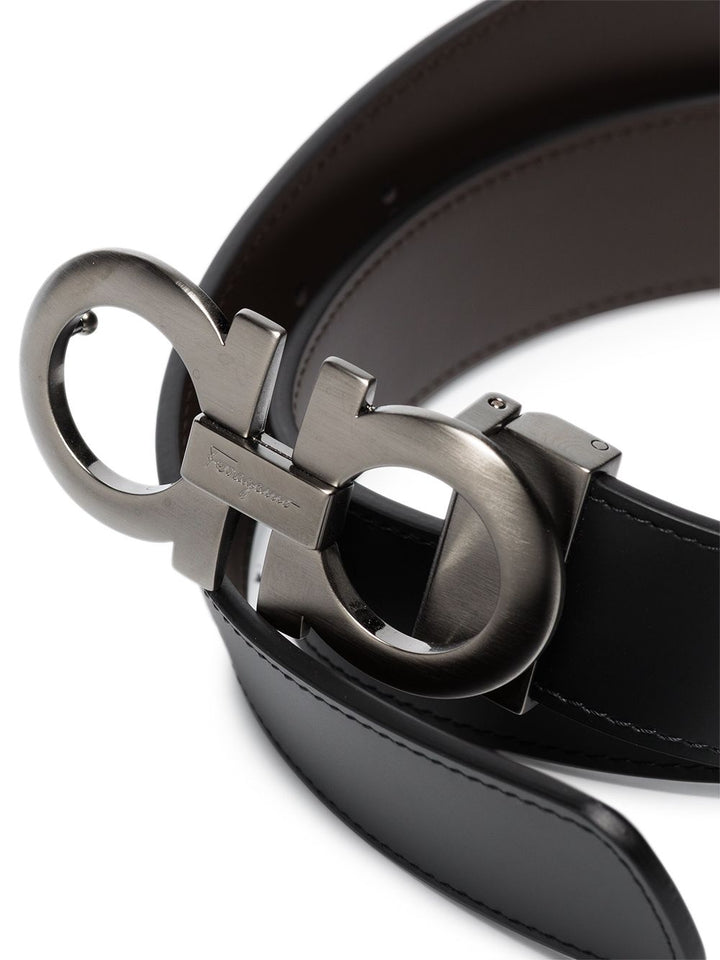 Ferragamo Belts - Blacks and greys | d7114d7bad12fa9aff34d09aee6aef3fc6dad399