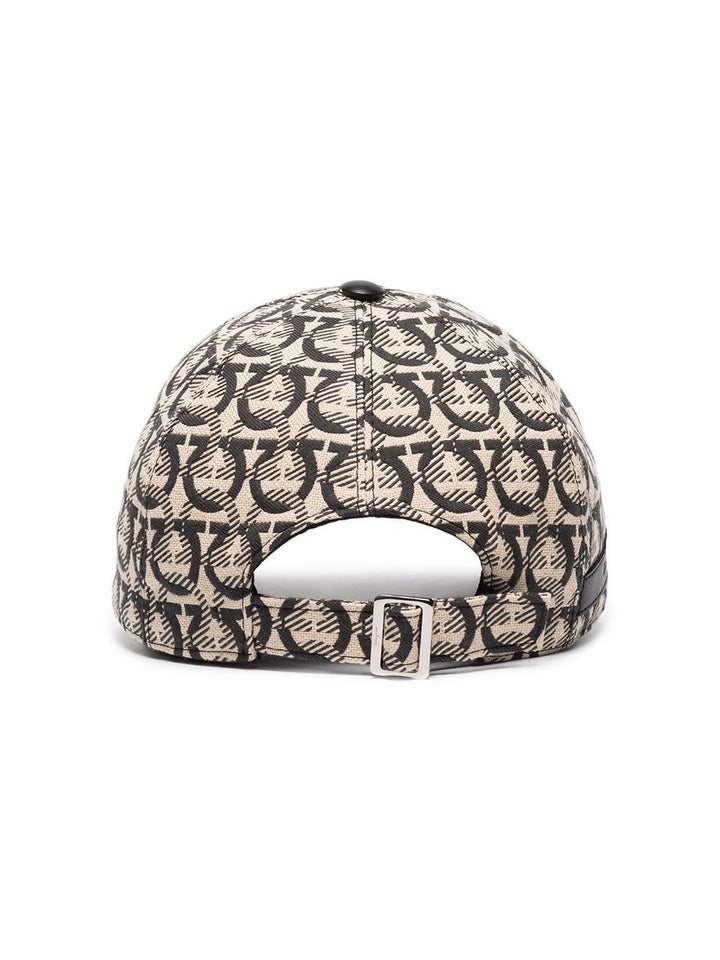 Ferragamo Hats - BLACK | baf1760ac5e7a287bb911f5561e55eab656c2404
