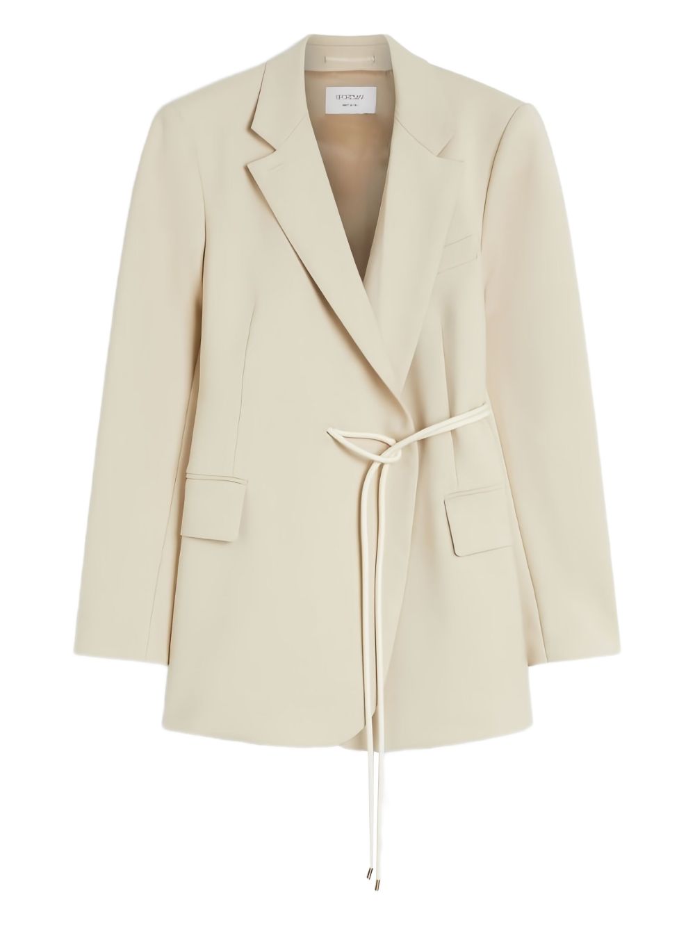 Sportmax Pre Coats - Light and natural | 5cf8ad09a35a48c9c3b8a6e44b3a62a089734c4f