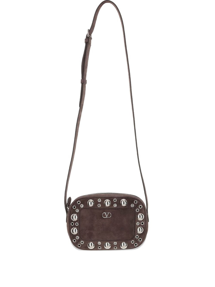 Valentino Garavani Bags - Brown | ffd2ef4299168f7290d6a7cd2457d50f1b684870