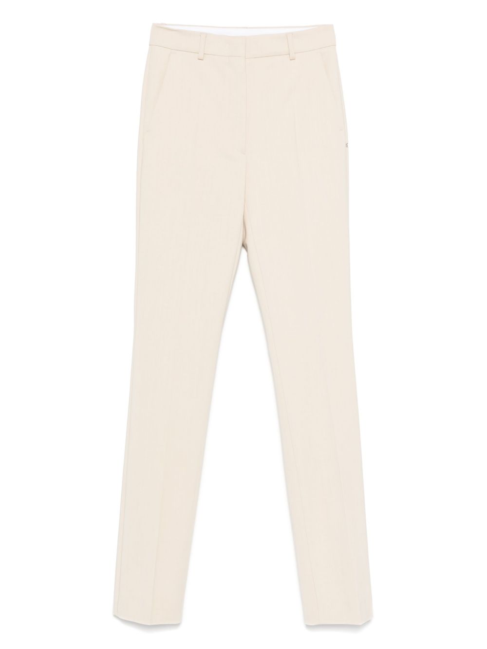 Sportmax Pre Trousers - Light and natural | a99812a279b8176cc15eb73a8a818f71687278a7