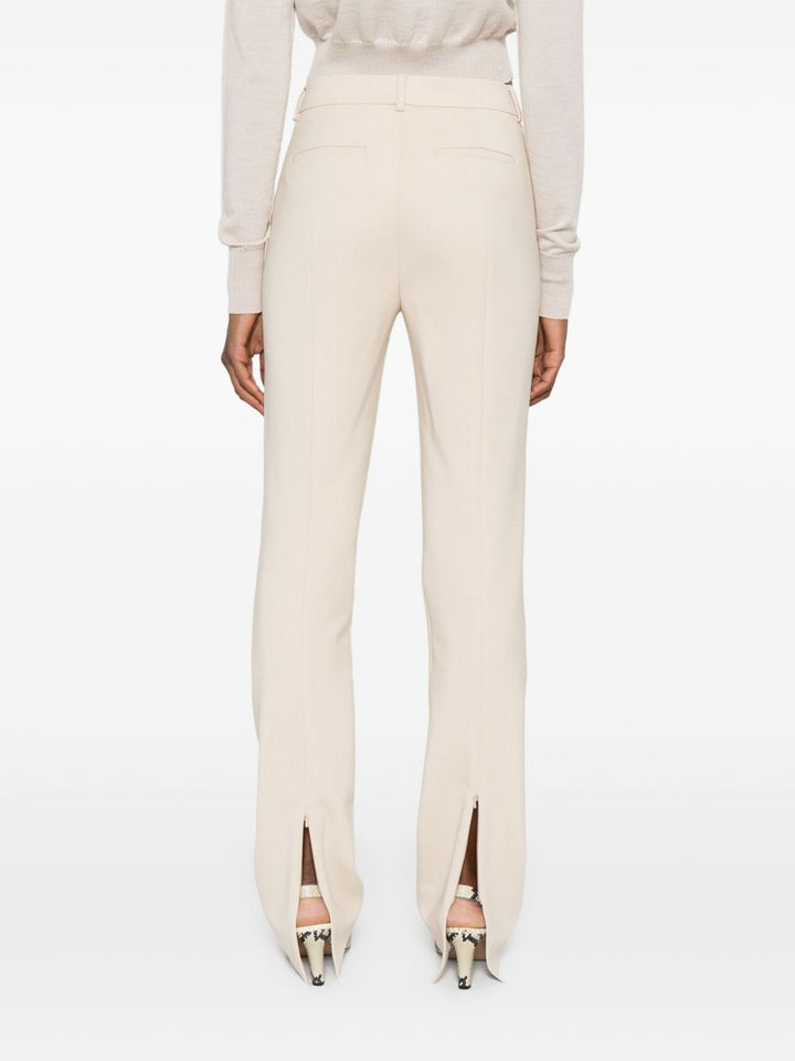 Sportmax Pre Trousers - Light and natural | 2784ec9d9c4215de5c8f0ea09ce4f54a55bc0134
