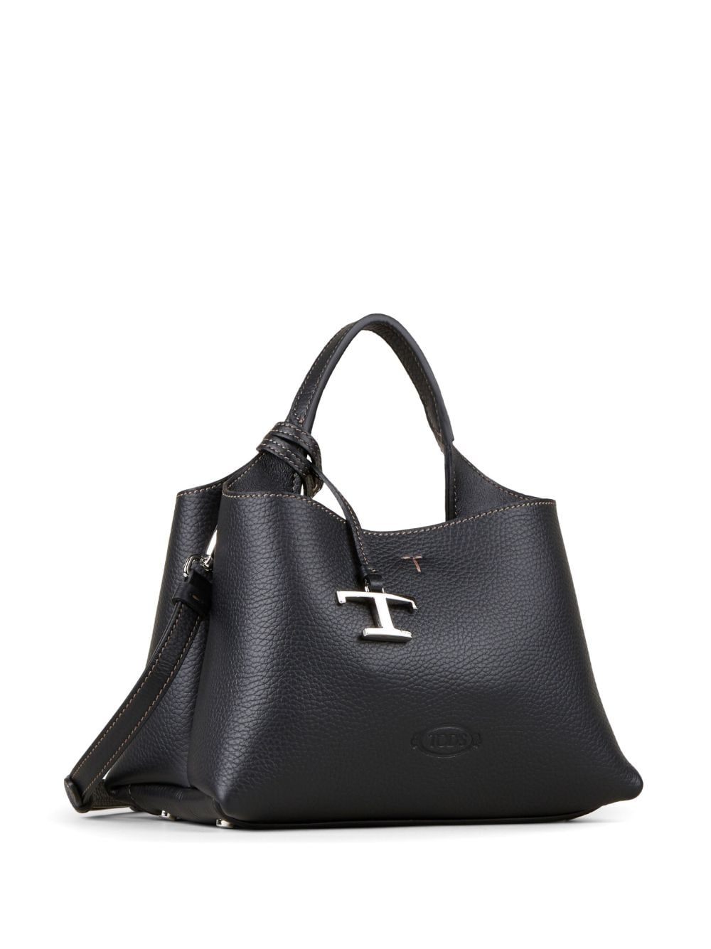 Tod'S Bags - Blacks and greys | 07b65f2a610230b50e8ff33c73dee732dc77359a