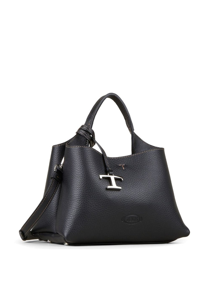 Tod'S Bags - Blacks and greys | 07b65f2a610230b50e8ff33c73dee732dc77359a