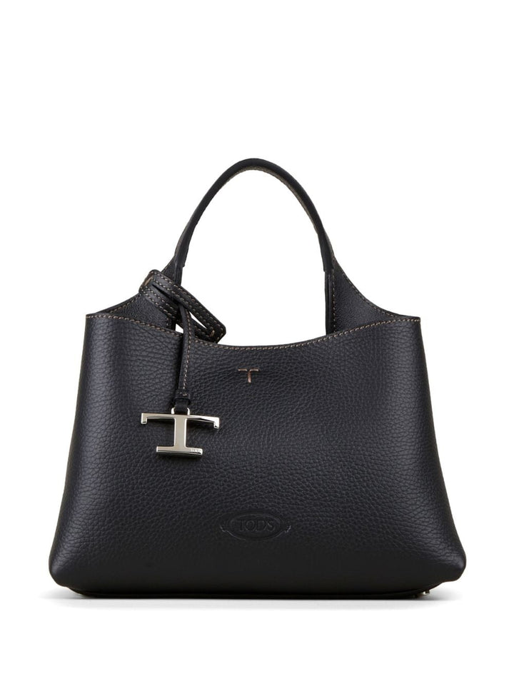 Tod'S Bags - Blacks and greys | f9a0bef382ec43c26fd12078d8fde201075c8c4f