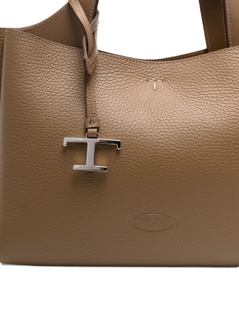 Tod'S Bags - Brown | bc5d802aa5a45622b94fac85b8f3d4d17002d17a