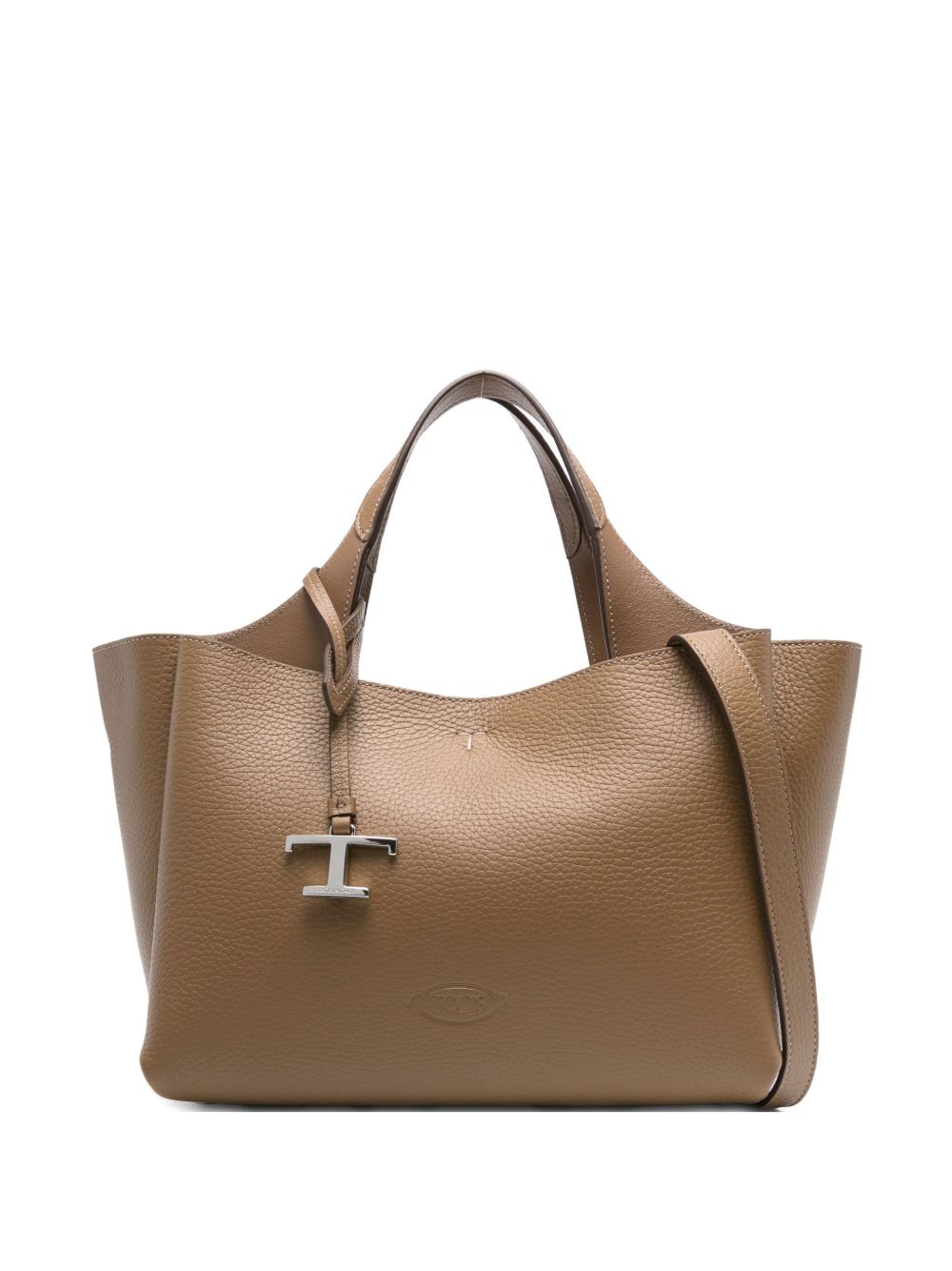 Tod'S Bags - Brown | f8de121d2426f1dc96d76adb47f3dd15366877ca