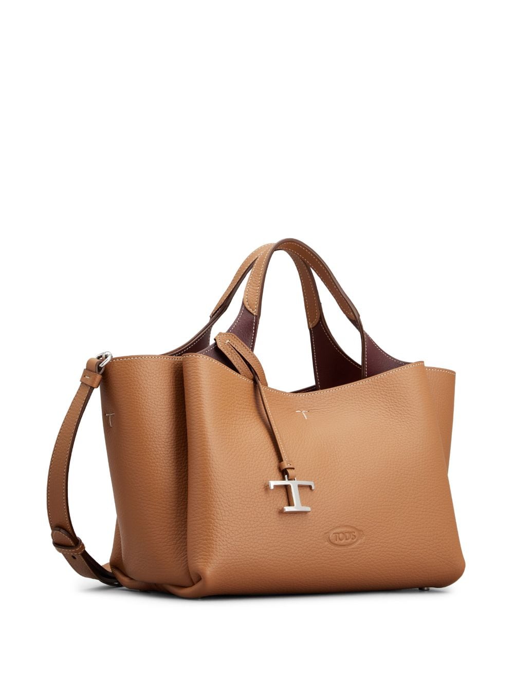 Tod'S Bags - Brown | f4a84564e1ee10e2b8d11320723b5b3342c642f4