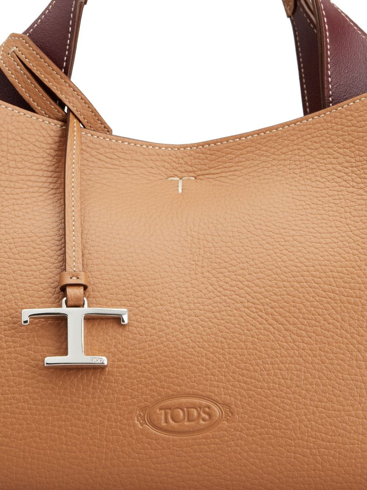 Tod'S Bags - Brown | 10e9988e6655ebeadc3214a72f0c4d7374a2a602