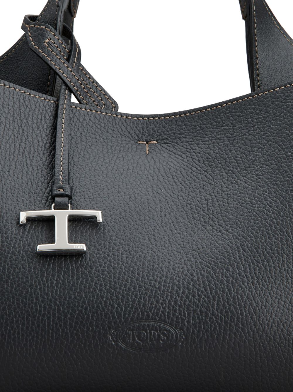 Tod'S Bags - Blacks and greys | ac0c66efbfcda6661da74e3c8ffda28d018cdd6b