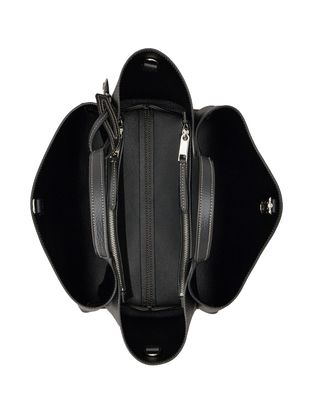 Tod'S Bags - Blacks and greys | e2cad6b40c137b1798b6ab88d85a4d30e0fc43ed