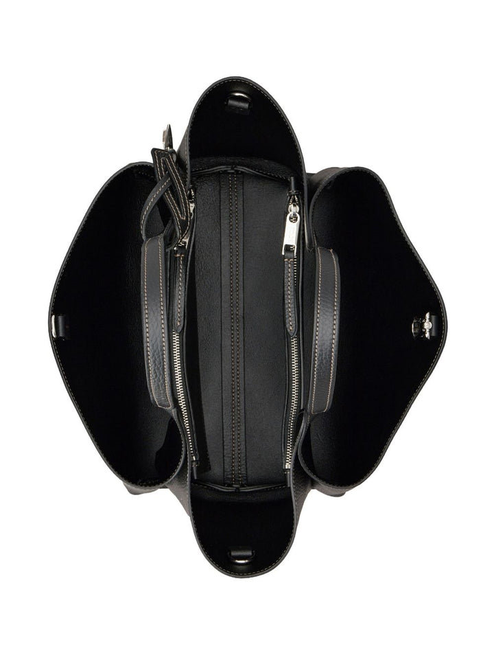 Tod'S Bags - Blacks and greys | e2cad6b40c137b1798b6ab88d85a4d30e0fc43ed