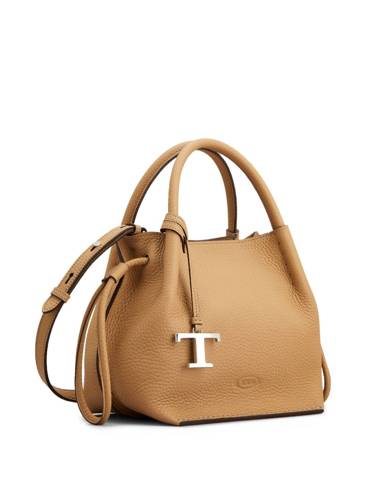 Tod'S Bags - Brown | fba60121375e1c802b3f0e8cc2f4380d47555b23