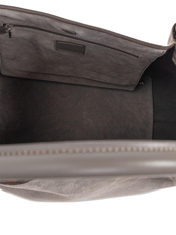 Tod'S Bags - Blacks and greys | 1f325b3eab7d64fcd663c9596b179c56f2db2bac