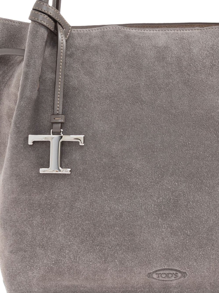 Tod'S Bags - Blacks and greys | d91fb5b93f97a2bacab390c8822f29ab0f7008af