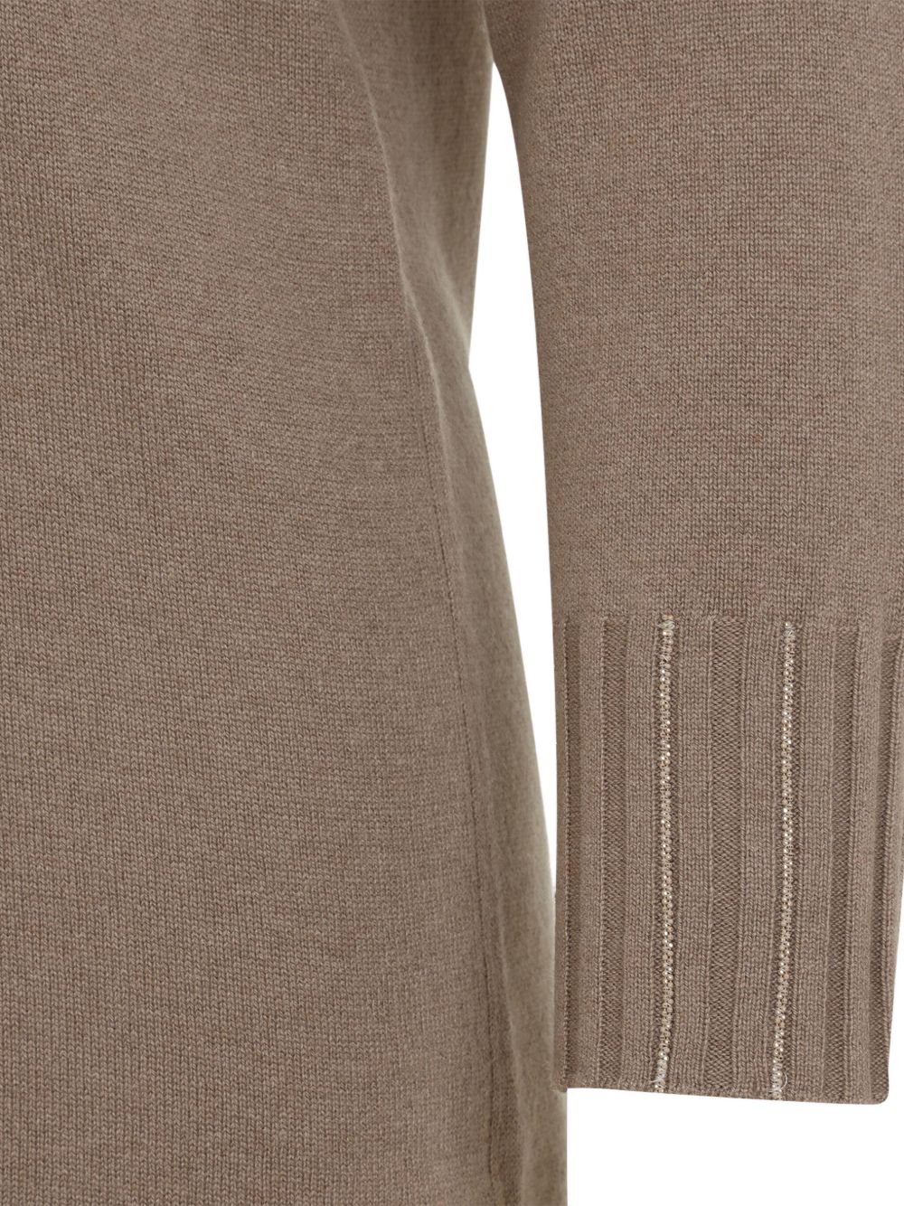 Fabiana Filippi Dresses - Brown | cd06c356960a5c6386b6ae1819329116c3883ce5