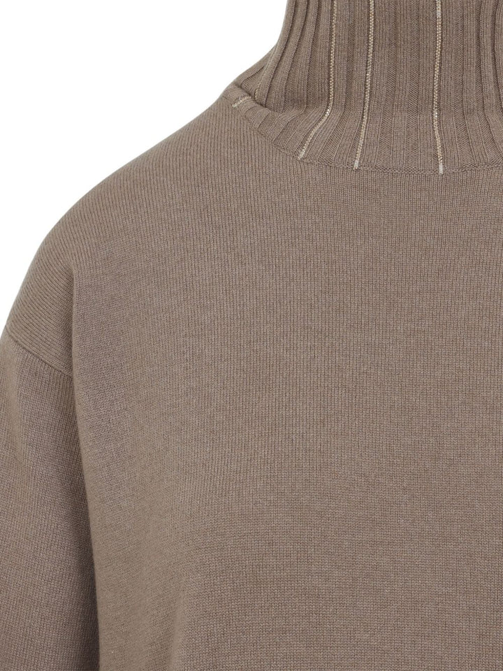 Fabiana Filippi Dresses - Brown | 16ef825692836f75bfd1fe309433ebf1ab7302e2